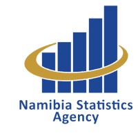 Namibia Statistics Agency Logo