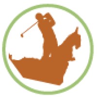 UAE Golf Online Logo