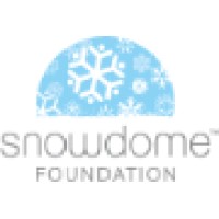 Snowdome Foundation Logo