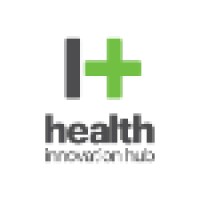 New Zealand Health Innovation Hub Logo