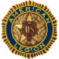 American Legion Post 161 Logo