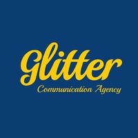 Glitter Logo