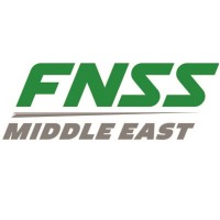 FNSS Middle East Co. Ltd Logo
