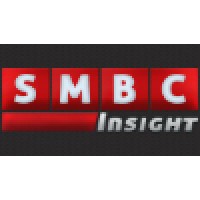 SMBC Insight | Insight View With You Logo