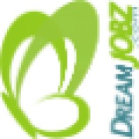 DreamJOBZ.com Logo