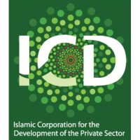 Islamic Corporation for the Development of the Private Sector (ICD) Logo