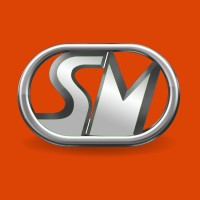 Stewart Martin Kubota Logo