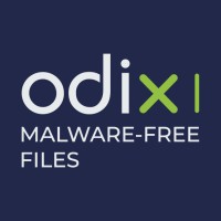 odix Logo