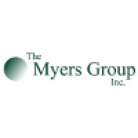 The Myers Group Logo