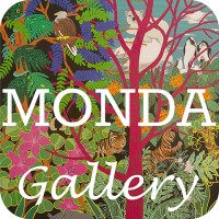 Monda Gallery Logo