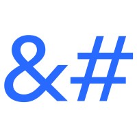 Analyse og Tal F.M.B.A Logo