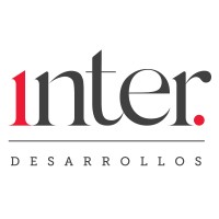 Inter Desarrollos Regionales Logo