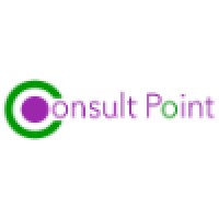 Consult Point s.r.o. - Manažujte s úsmevom Logo