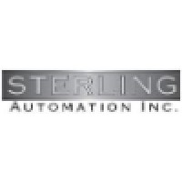 Sterling Automation Inc. Logo