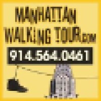 Manhattan Walking Tour Logo