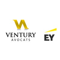 EY Ventury Avocats Logo