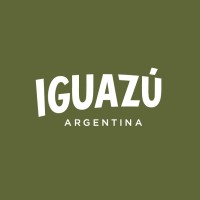 Iguazú Argentina | Área Cataratas del Parque Nacional Iguazú Logo