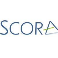 SCORA Logo