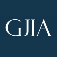 Georgetown Journal of International Affairs Logo