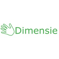 Study Association Dimensie Logo