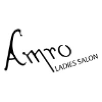 Amro International Trading Logo