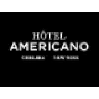 Hôtel Americano Logo