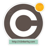 ClinkerHQ (acquired by CloudBees, Inc.) Logo