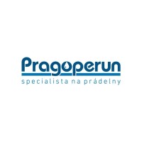 Pragoperun s.r.o. Logo