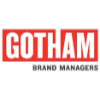 Gotham Brand Managers, LLC Logo