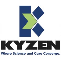 KYZEN Corporation Logo