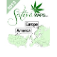 Sativa Magazine Logo