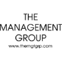 The Management Group Logo