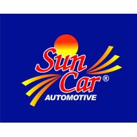 Sun Car Automotive Ltda Logo