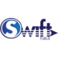 Swift Fuels, LLC Logo