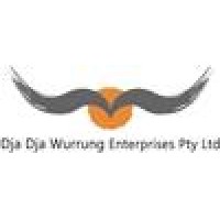 Dja Dja Wurrung Enterprises Pty Ltd Logo