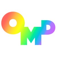 OMD New Zealand Logo