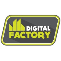 Digital Factory Ltd Logo