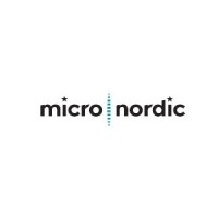 Micro Nordic ApS Logo