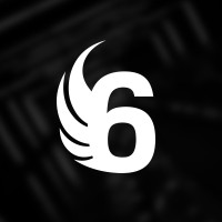 Red Six Logo