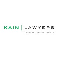 Kain Lawyers Logo