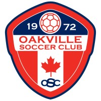Oakville Soccer Club Logo