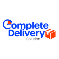 Complete Delivery Solution Logo