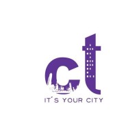 The City Tutors Logo