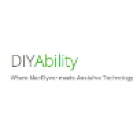 DIYAbility, Inc. Logo