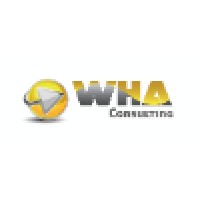 WHA Consulting Pty Ltd Logo