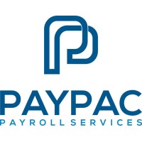 Paypac Payroll Services Pty Ltd Logo