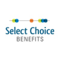 Select Choice Benefits, Inc. Logo