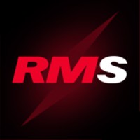 RMSTATOR Logo