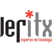 Jeritx Tecnología S.R.L. Logo