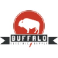 Buffalo Electric Supply Logo
